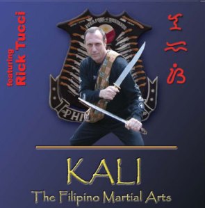 Order Kali Instructional Downloads